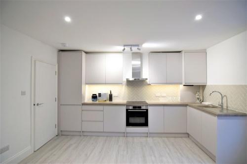 Apartamento Two Bedroom Flat Next Ot Brighton Seafront Sleep 6