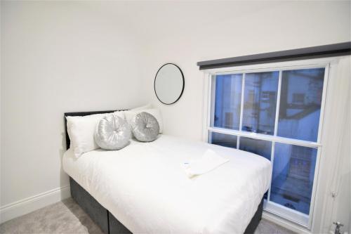Apartamento Two Bedroom Flat Next Ot Brighton Seafront Sleep 6