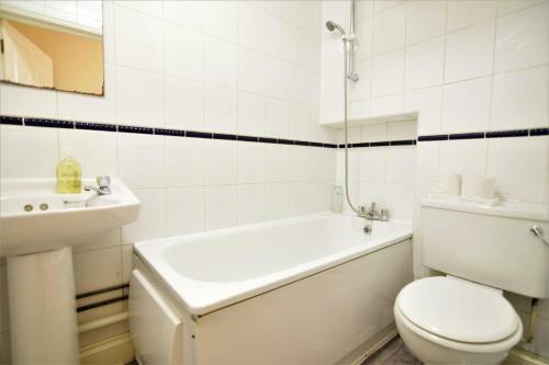 Apartamento 3 Bedroom Flat Next To Brighoton Lewes Road
