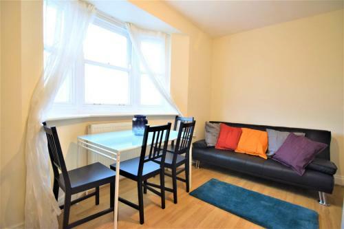 Apartamento 3 Bedroom Flat Next To Brighoton Lewes Road