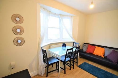 Apartamento 3 Bedroom Flat Next To Brighoton Lewes Road