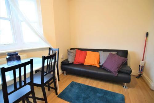 Apartamento 3 Bedroom Flat Next To Brighoton Lewes Road