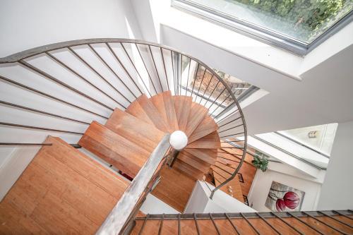 Apartamento Sea Spray I Mews House Sleep 6