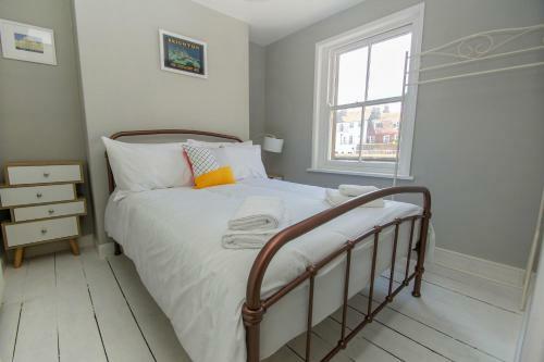 Apartamento Mucky Duck House