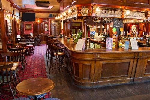 Hostal The Market Inn