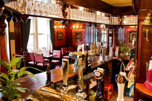 Hostal The Market Inn