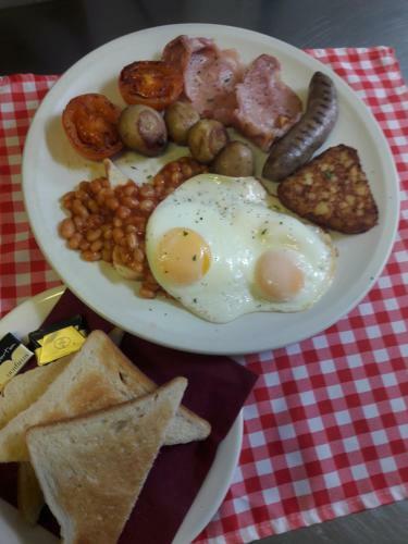 Hostal The Market Inn
