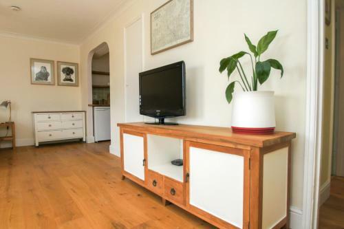 Apartamento Albemarle Studio