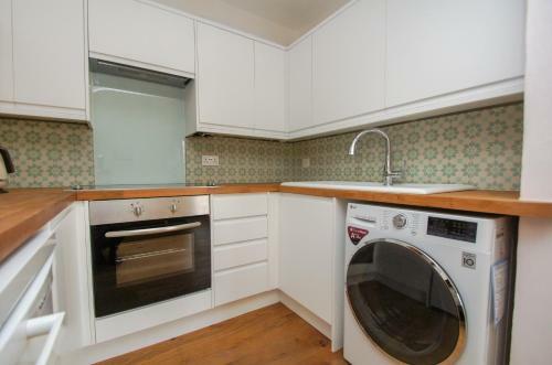 Apartamento Albemarle Studio