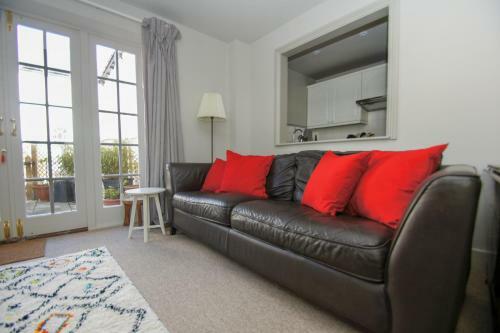 Arundel Mews