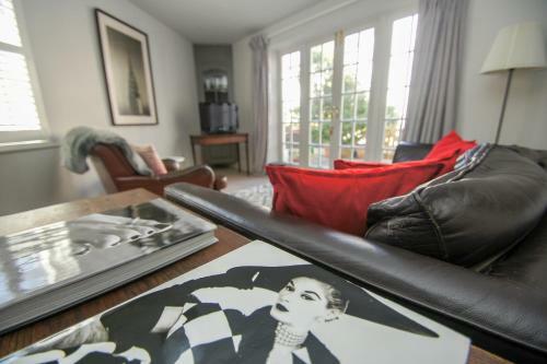 Arundel Mews
