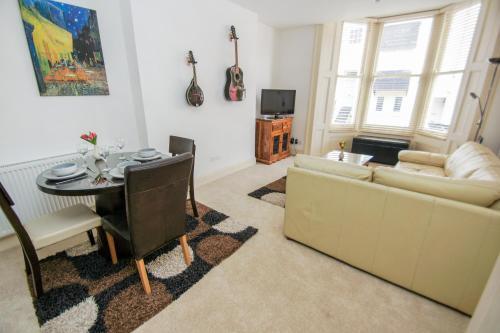 Apartamento No 5