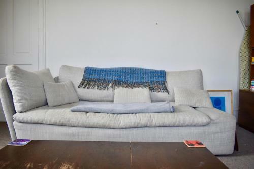Charming 1bd Apartment With Plenty Of Character