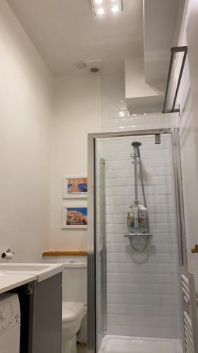 Apartamento Stunning 1 Bed Regency Flat On Brighton Seafront!
