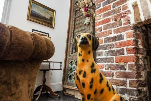 Apartamento St James's Townhouse