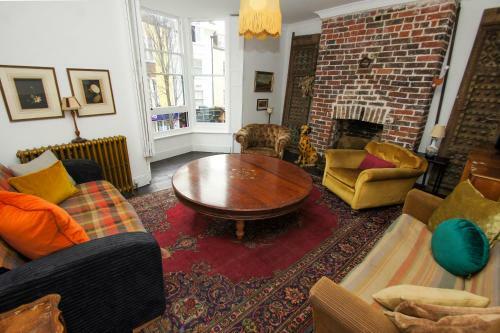 Apartamento St James's Townhouse