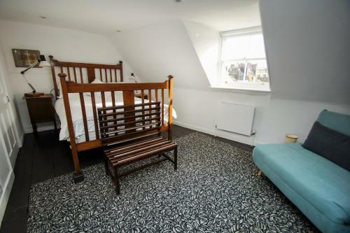 Apartamento St James's Townhouse