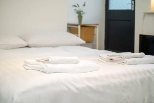 Apartamento Stylish & Charming Regency Flat With Retro Feel