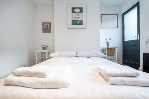 Apartamento Stylish & Charming Regency Flat With Retro Feel