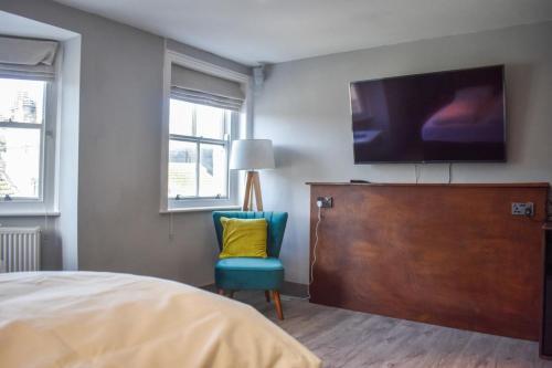 Apartamento Stylish & Spacious Studio Next To Beach!