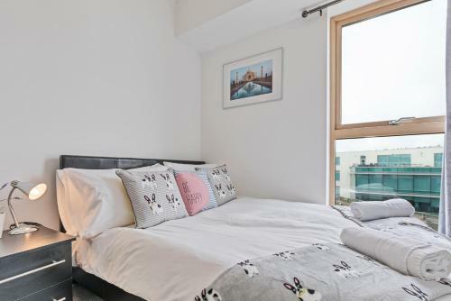 Apartamento Panoramic Pad - Wow Factor Views Across The City To The Sea