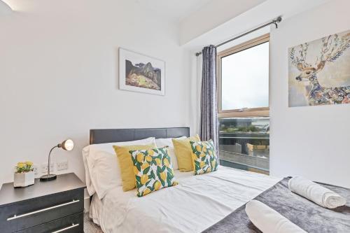 Apartamento Panoramic Pad - Wow Factor Views Across The City To The Sea