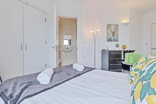 Apartamento Panoramic Pad - Wow Factor Views Across The City To The Sea