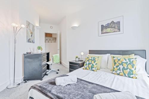 Apartamento Panoramic Pad - Wow Factor Views Across The City To The Sea