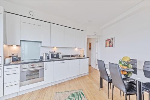 Apartamento Panoramic Pad - Wow Factor Views Across The City To The Sea