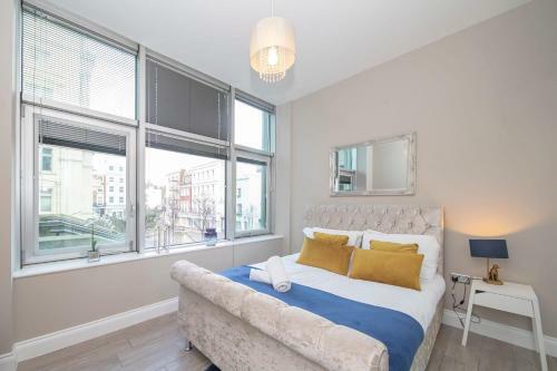 Apartamento Most Central Located Luxury 1bd