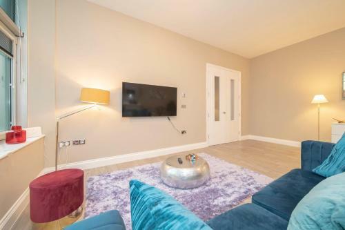 Apartamento Most Central Located Luxury 1bd