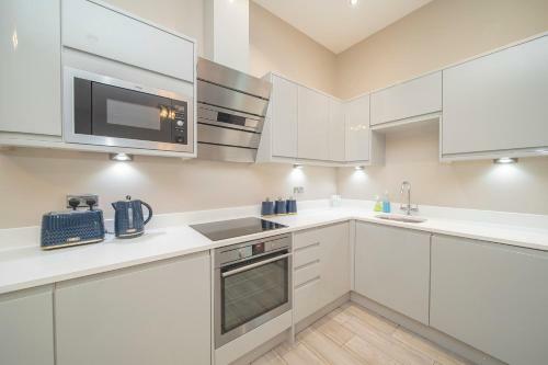 Apartamento Most Central Located Luxury 1bd