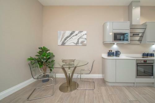 Apartamento Most Central Located Luxury 1bd