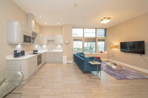 Apartamento Most Central Located Luxury 1bd