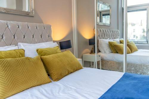 Apartamento Most Central Located Luxury 1bd