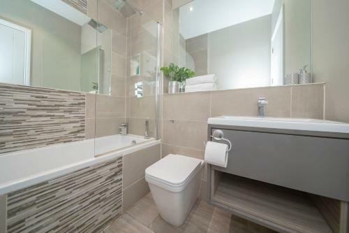 Apartamento Most Central Located Luxury 1bd
