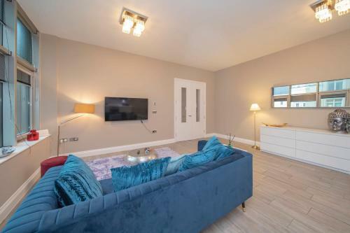 Apartamento Most Central Located Luxury 1bd