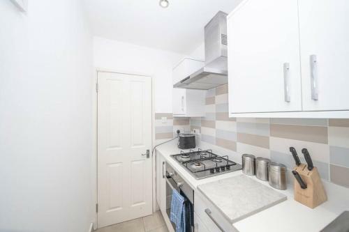 Apartamento Free Parking Next To Brighton Seafront