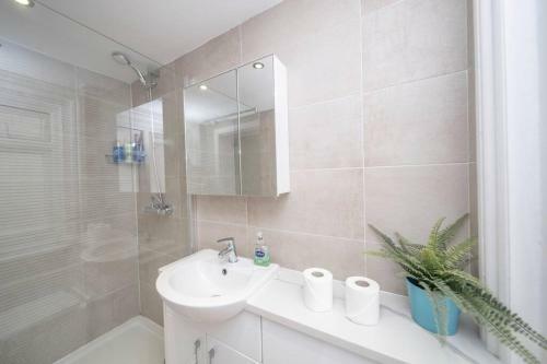 Apartamento Free Parking Next To Brighton Seafront