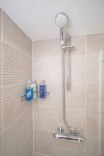 Apartamento Free Parking Next To Brighton Seafront