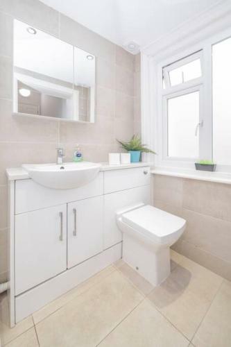 Apartamento Free Parking Next To Brighton Seafront