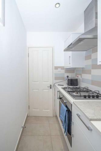 Apartamento Free Parking Next To Brighton Seafront