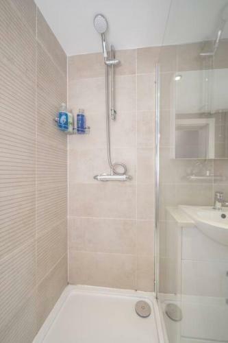 Apartamento Free Parking Next To Brighton Seafront