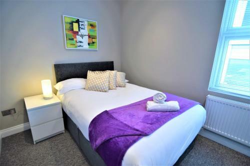 Apartamento Central Brighton Two Bedroom Flat 4b3s