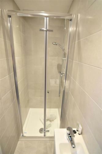 Apartamento Central Brighton Two Bedroom Flat 4b3s