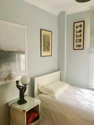 Hostal Comfy And Cosy 3 Bedroom Townhouse In Brighton