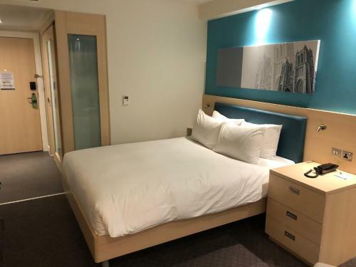 Hotel Hampton By Hilton Bristol Airport