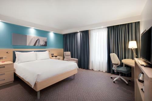 Hotel Hampton By Hilton Bristol Airport