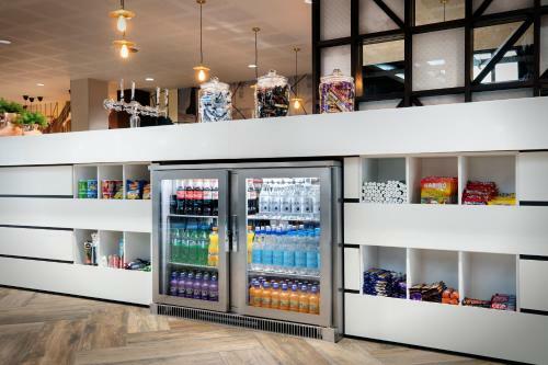 Hotel Hampton By Hilton Bristol Airport