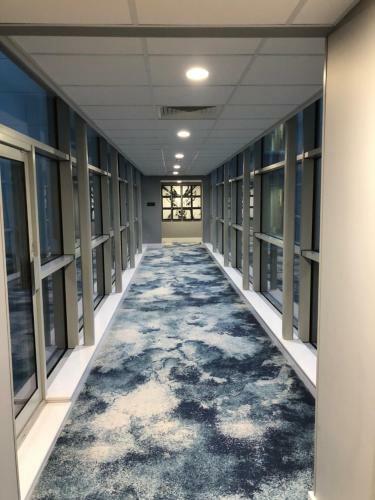 Hotel Hampton By Hilton Bristol Airport